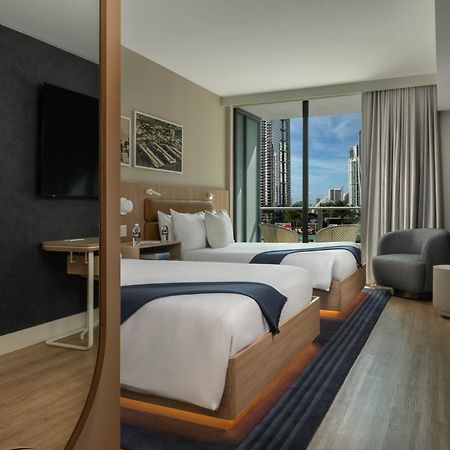 Gale Miami Hotel & Residences Zewnętrze zdjęcie